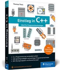 Einstieg in C++