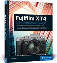 Fujifilm X-T4
