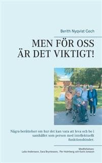 Men För OSS Är Det Viktigt!