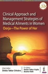 Clinical Approach and Management Strategies of Medical Ailments in Women