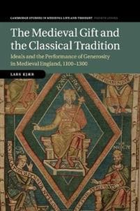 The Medieval Gift and the Classical Tradition