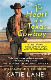 The Heart of a Texas Cowboy