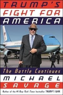 Our Fight for America