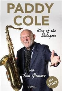 Paddy Cole