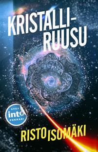 Kristalliruusu