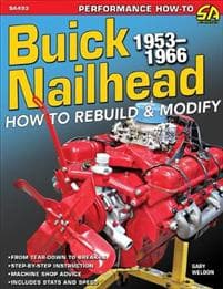 Buick Nailhead