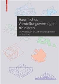 Räumliches Vorstellungsvermögen Trainieren