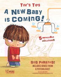 A New Baby is Coming!