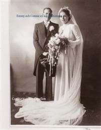 Emmy och Conny : en kärlekshistoria