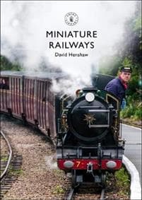 Miniature Railways