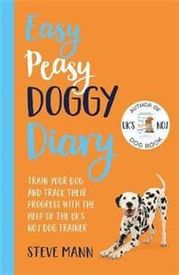 Easy Peasy Doggy Diary