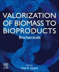 Valorization of Biomass to Bioproducts