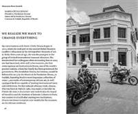 András Szánto:The Future of the Museum