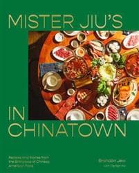 Mister Jiu's in Chinatown