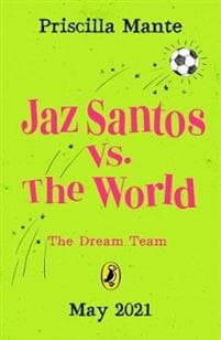 The Dream Team: Jaz Santos vs. the World