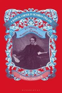 A Radical Lawyer in Victorian England