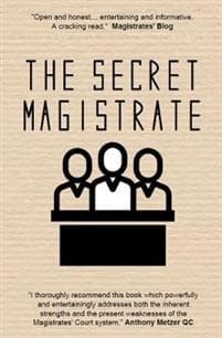 Secret Magistrate