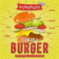 Blow Up a Burger