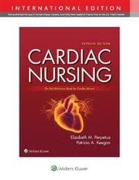 Cardiac Nursing