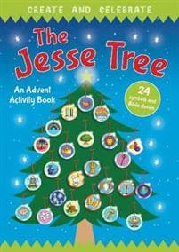 Create and Celebrate: The Jesse Tree