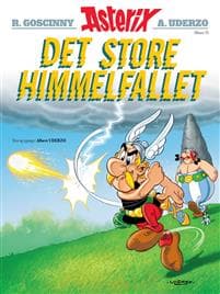 Det store himmelfallet