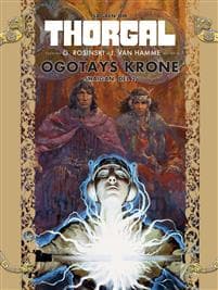 Ogotays krone