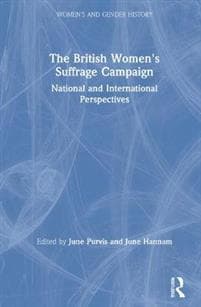 The British Women's Suffrage Campaign