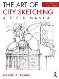 The Art of City Sketching