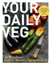 Your Daily Veg