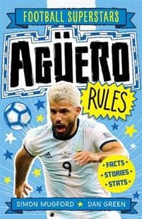 Football Superstars: Agüero Rules