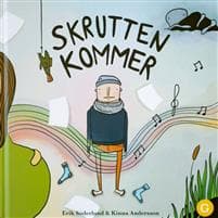 Skrutten kommer
