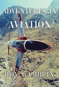 Adventures in Aviation