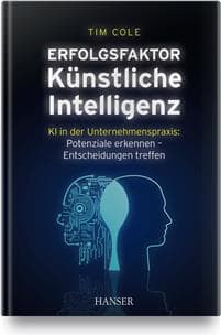 Erfolgsfaktor Künstliche Intelligenz