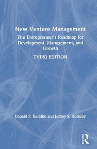 New Venture Management