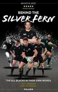 Behind the Silver Fern