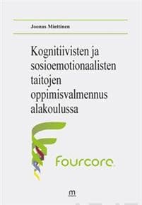 Kognitiivisten ja sosioemotionaalisten taitojen oppimisvalmennus alakoulussa