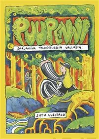 Puupenni