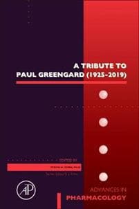 A Tribute to Paul Greengard (1925-2019)