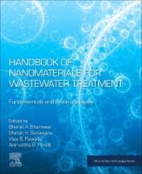 Handbook of Nanomaterials for Wastewater Treatment