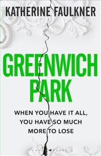 Greenwich Park
