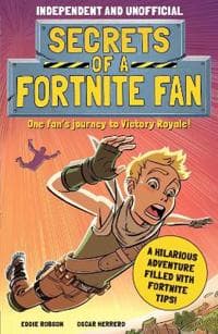Secrets of a Fortnite Fan (IndependentUnofficial)