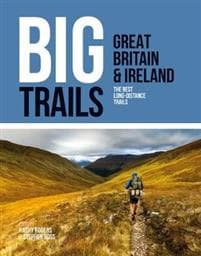 Big Trails: Great BritainIreland