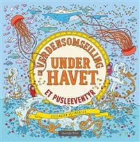 En verdensomseiling under havet