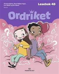 Ordriket