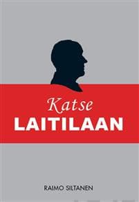 Katse Laitilaan