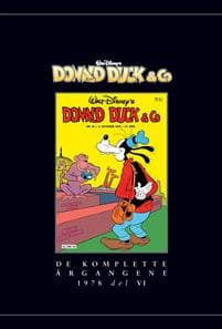 Donald Duck & co