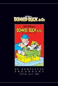 Donald Duck & co