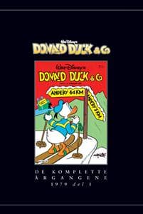 Donald Duck & co