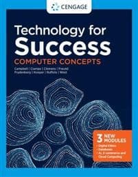 Technology for Success