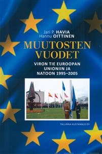 Muutosten vuodet